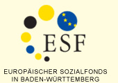 Europäischer Sozialfonds in Baden-Württemberg
